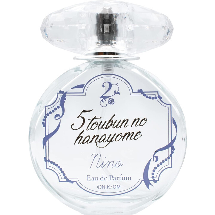 Go-Tōbun no Hanayome - Nino